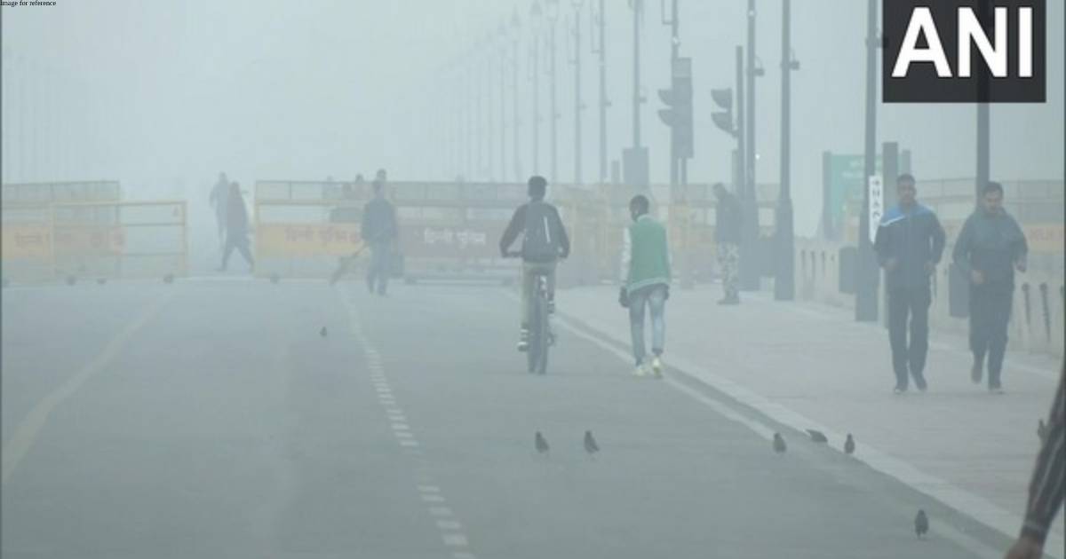 Delhi air quality remains 'very poor' at 337 AQI
